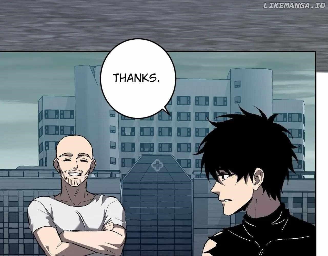 Virus King Chapter 72 - Page 81 in English