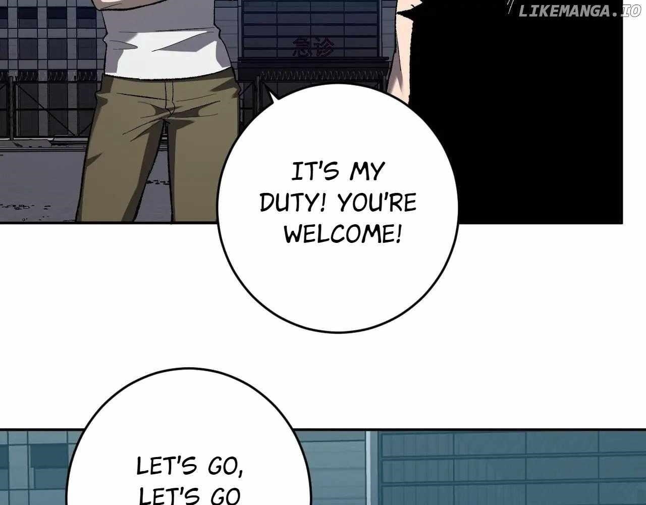 Virus King Chapter 72 - Page 82 in English
