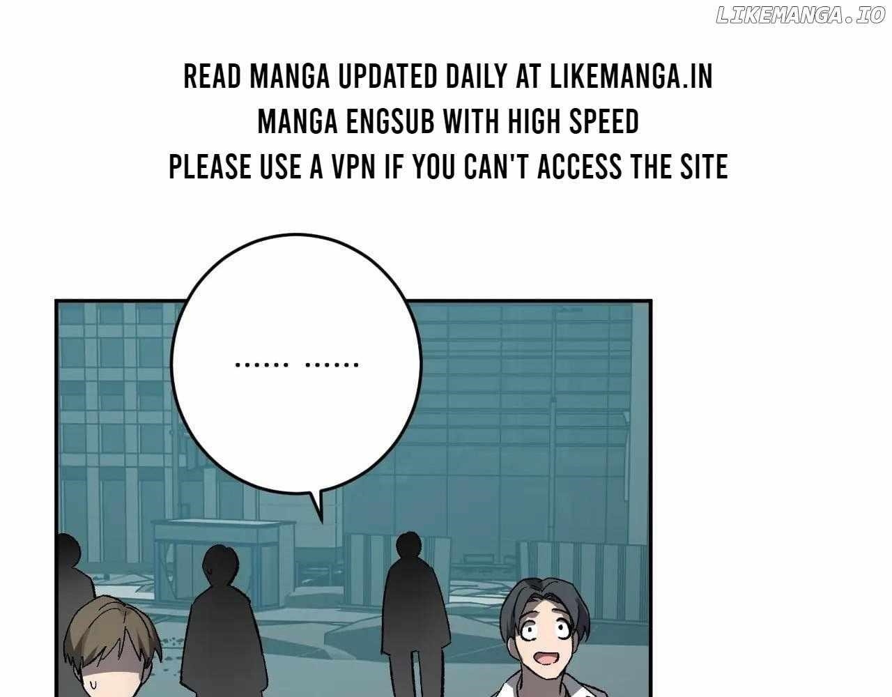 Virus King Chapter 72 - Page 89 in English