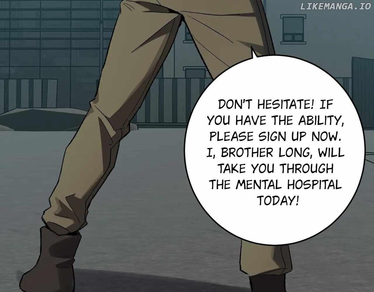 Virus King Chapter 72 - Page 93 in English