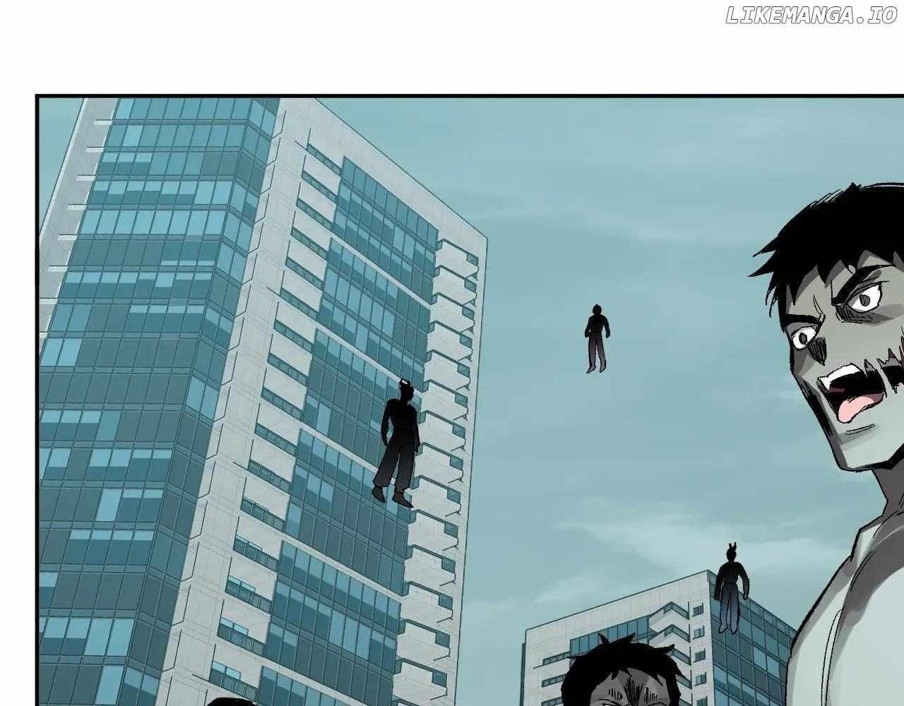 Virus King Chapter 72 - Page 95 in English