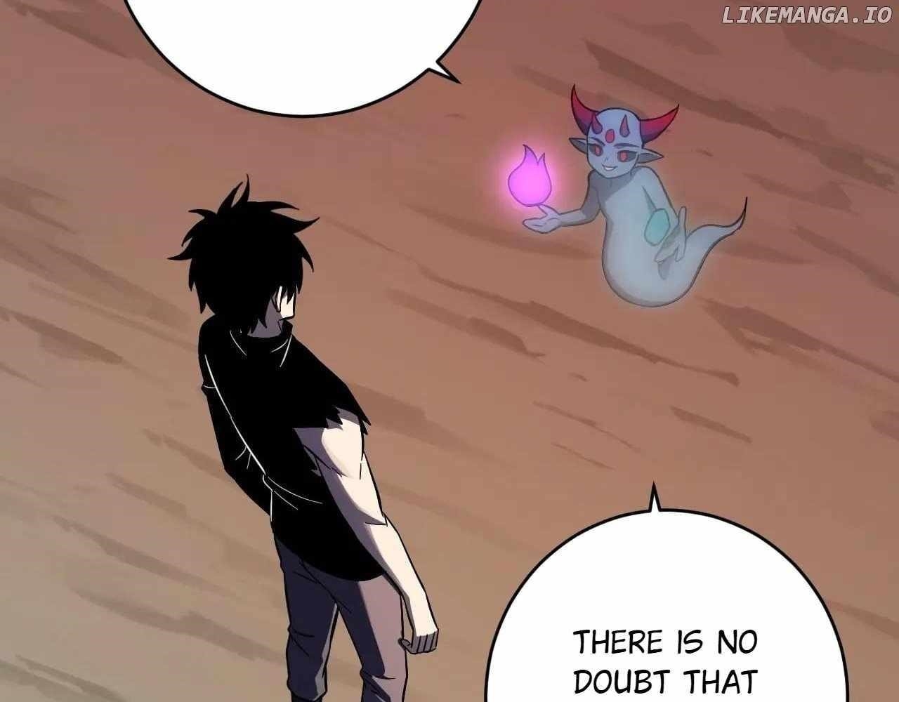 Virus King Chapter 73 - Page 103 in English