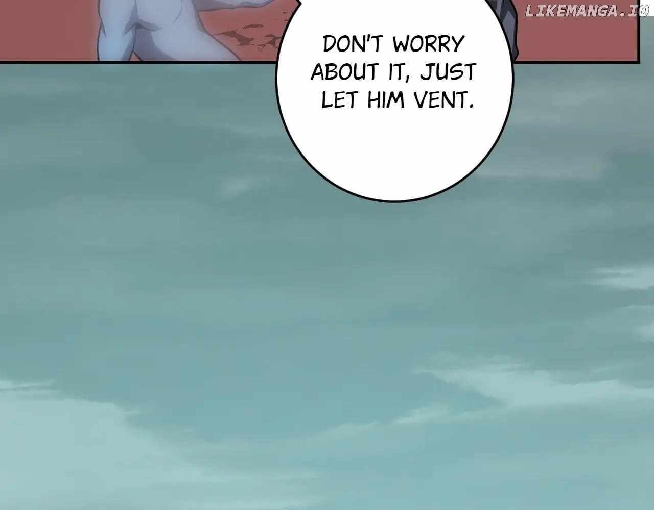 Virus King Chapter 73 - Page 111 in English