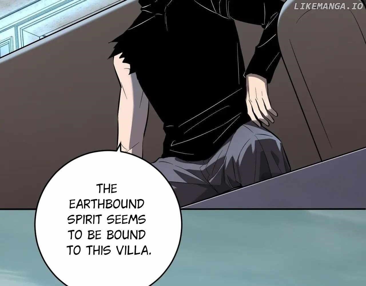 Virus King Chapter 73 - Page 16 in English