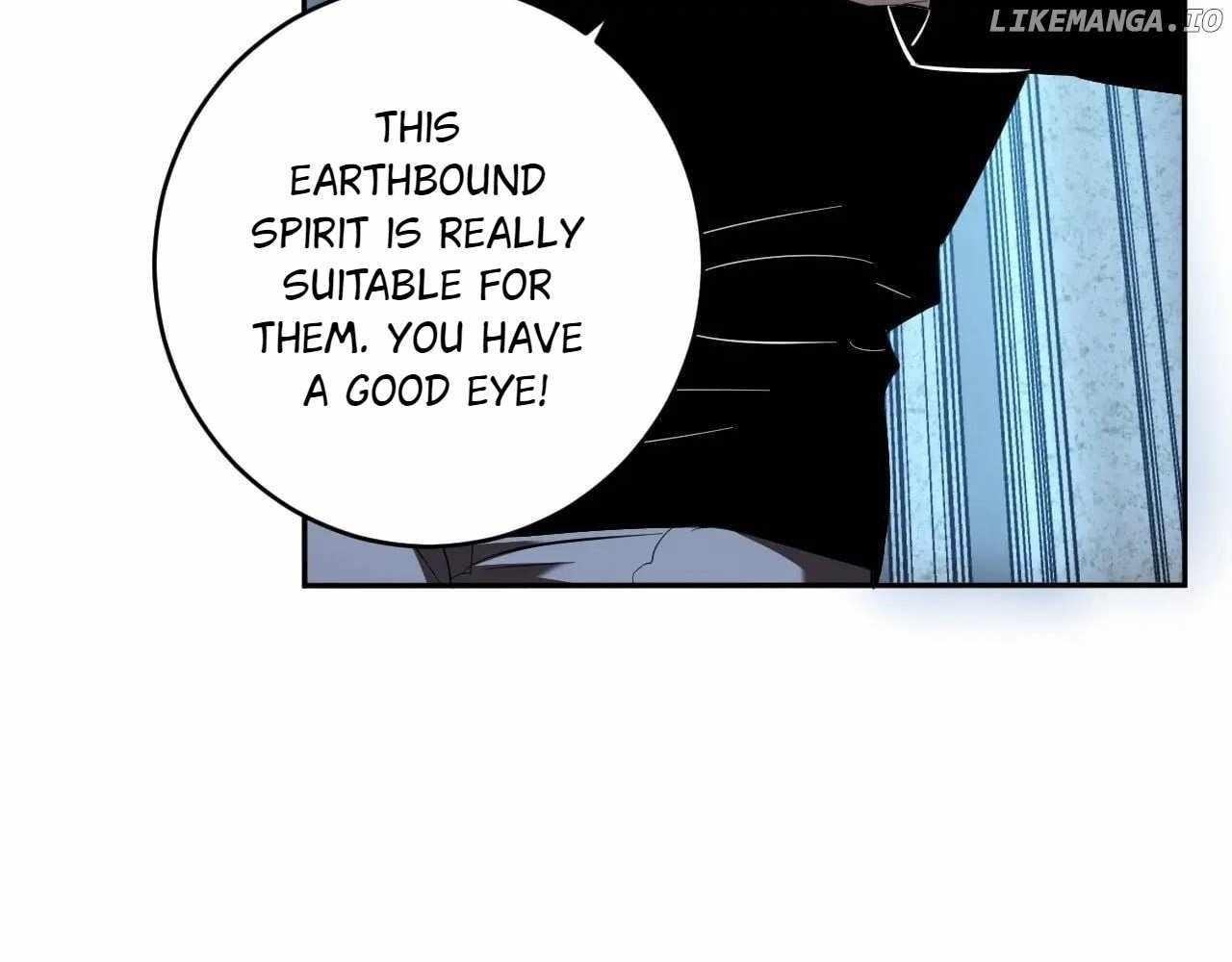 Virus King Chapter 73 - Page 22 in English