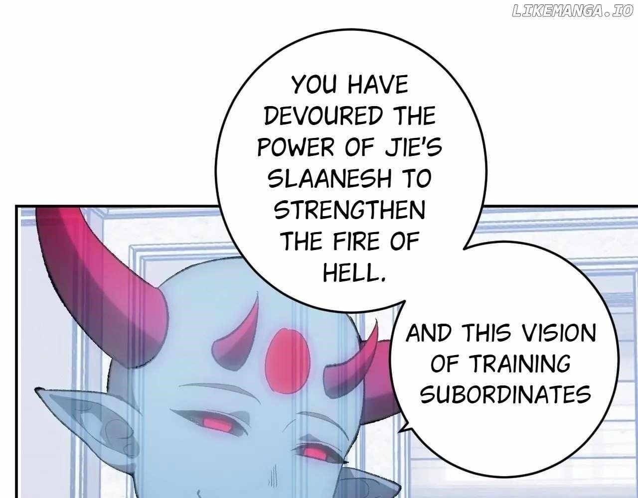 Virus King Chapter 73 - Page 23 in English