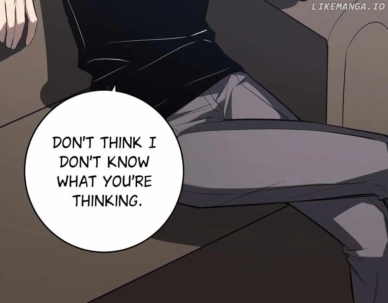 Virus King Chapter 73 - Page 26 in English