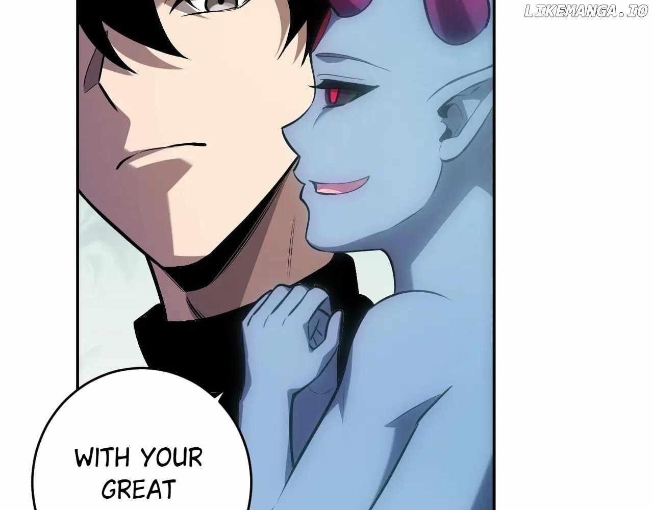 Virus King Chapter 73 - Page 28 in English