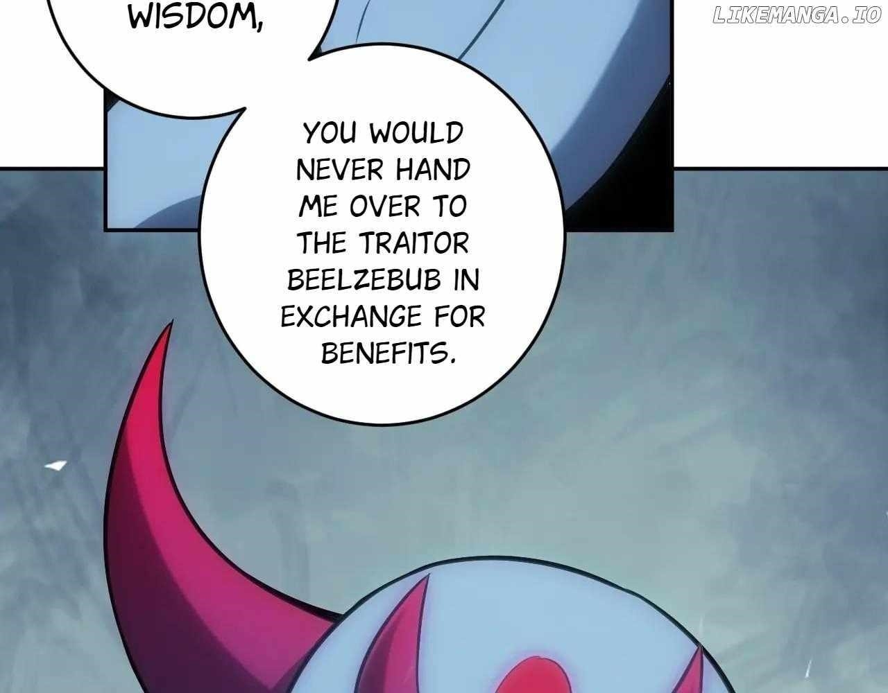 Virus King Chapter 73 - Page 29 in English