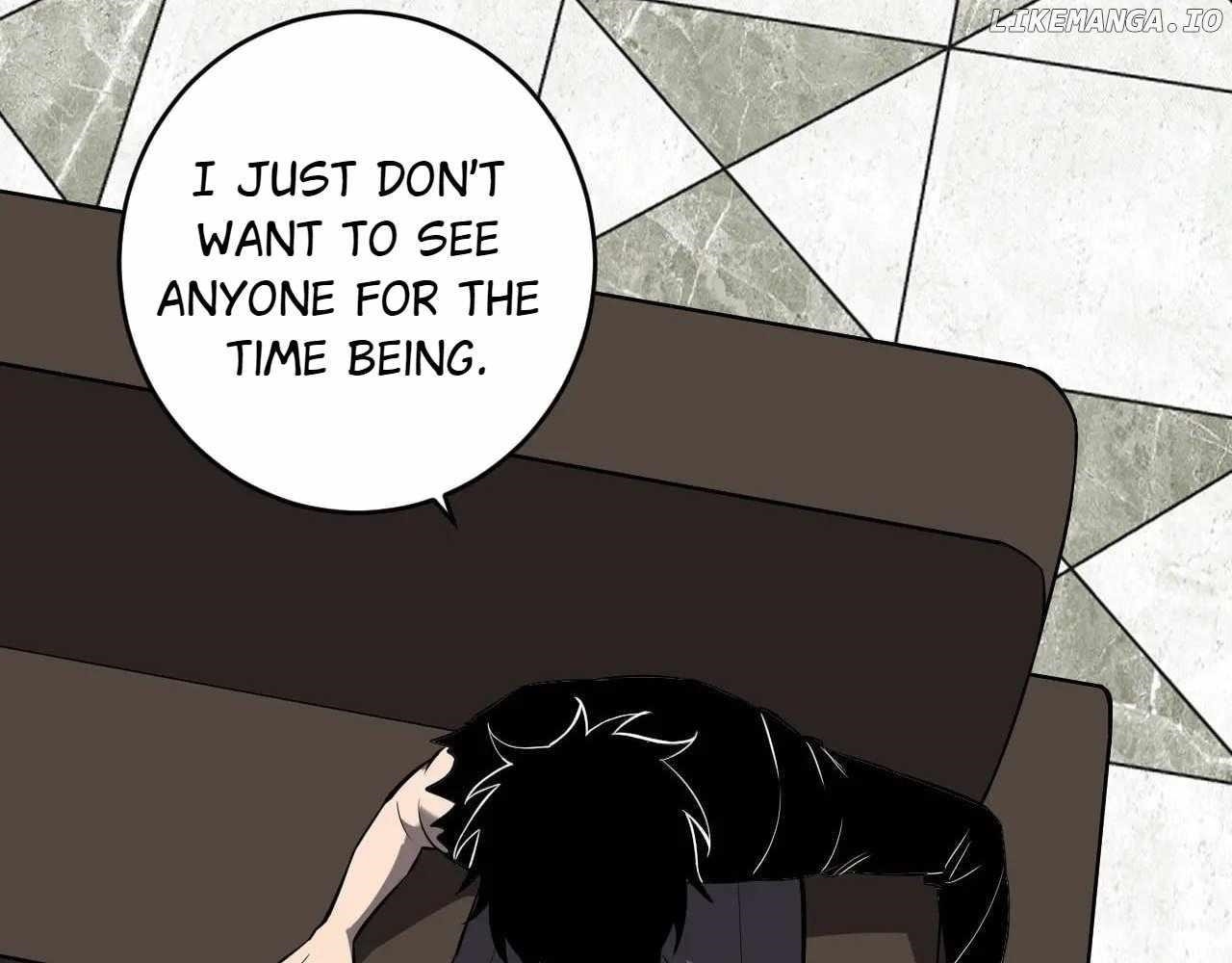 Virus King Chapter 73 - Page 32 in English