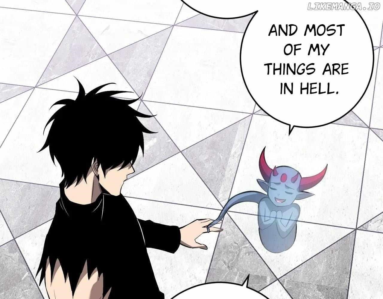 Virus King Chapter 73 - Page 37 in English
