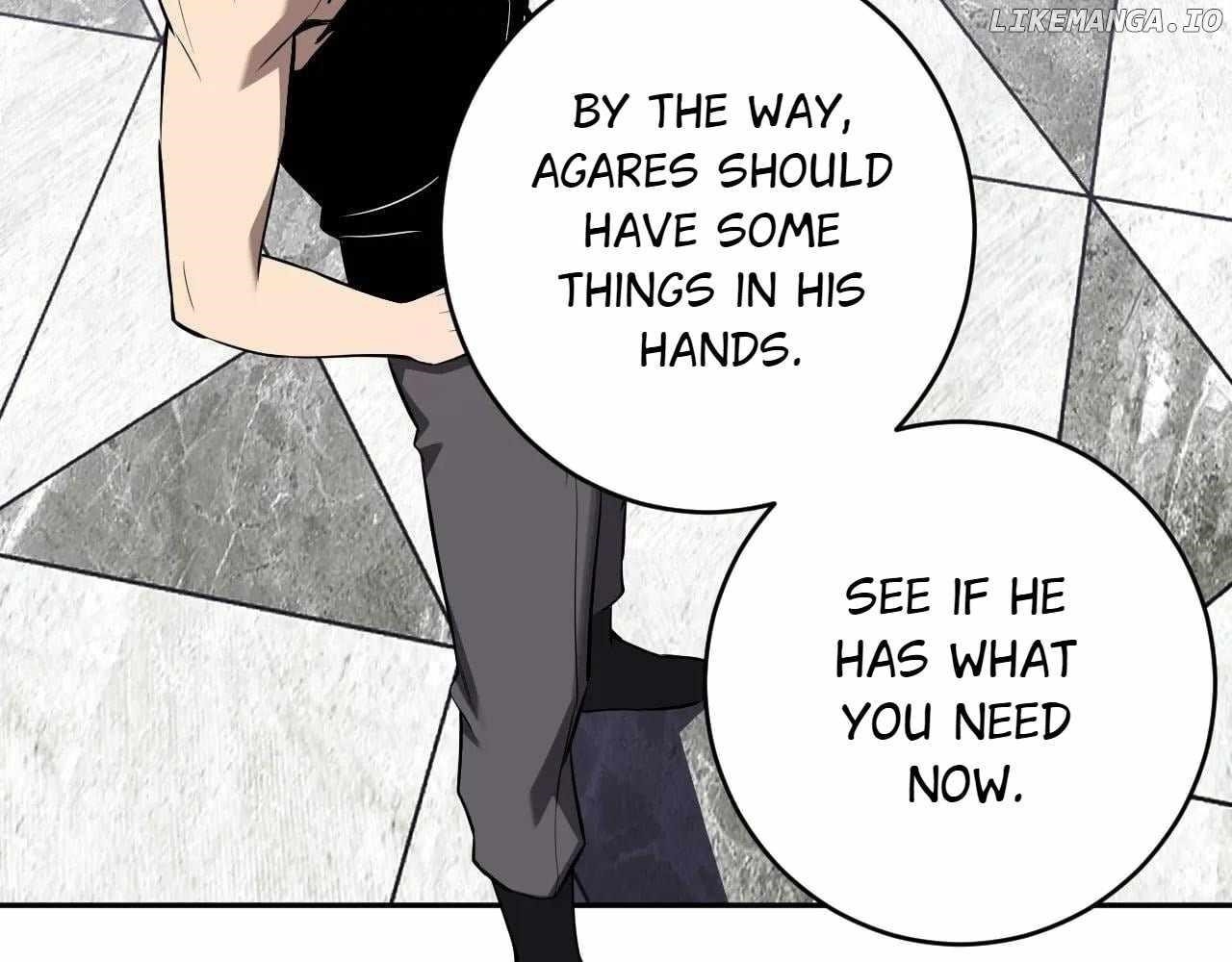 Virus King Chapter 73 - Page 38 in English