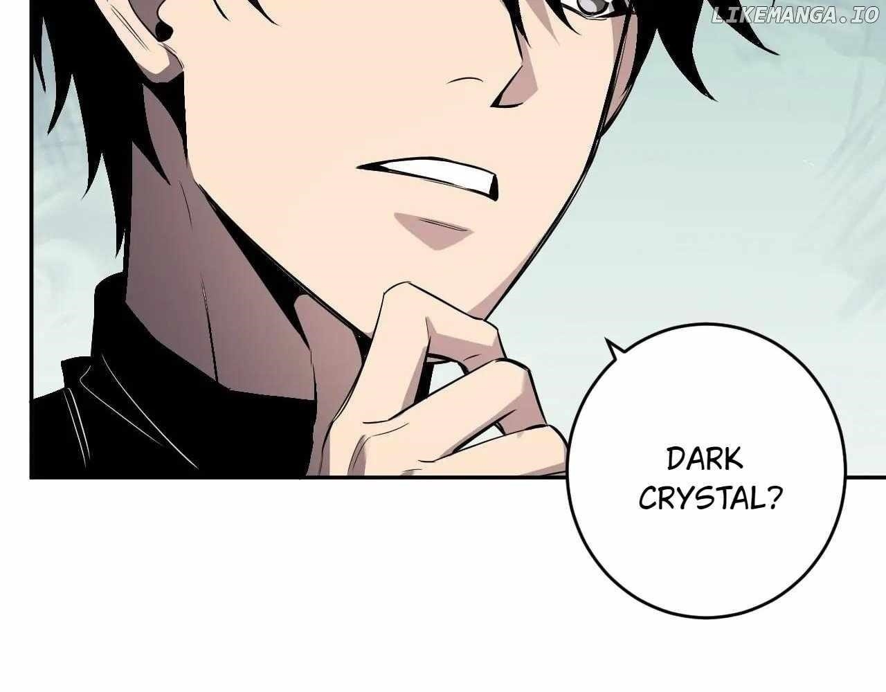 Virus King Chapter 73 - Page 40 in English
