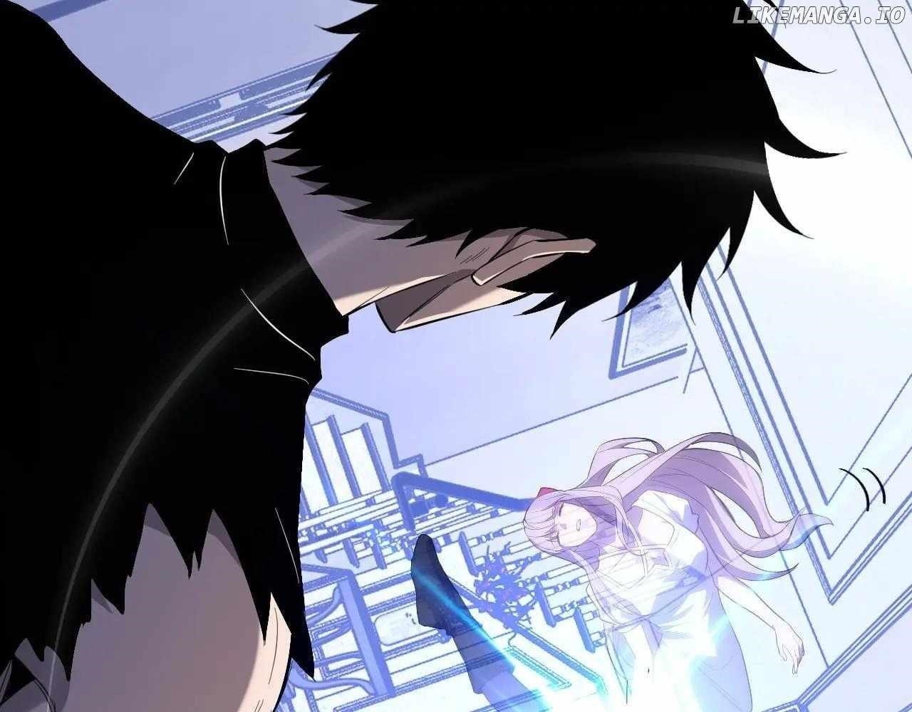 Virus King Chapter 73 - Page 45 in English