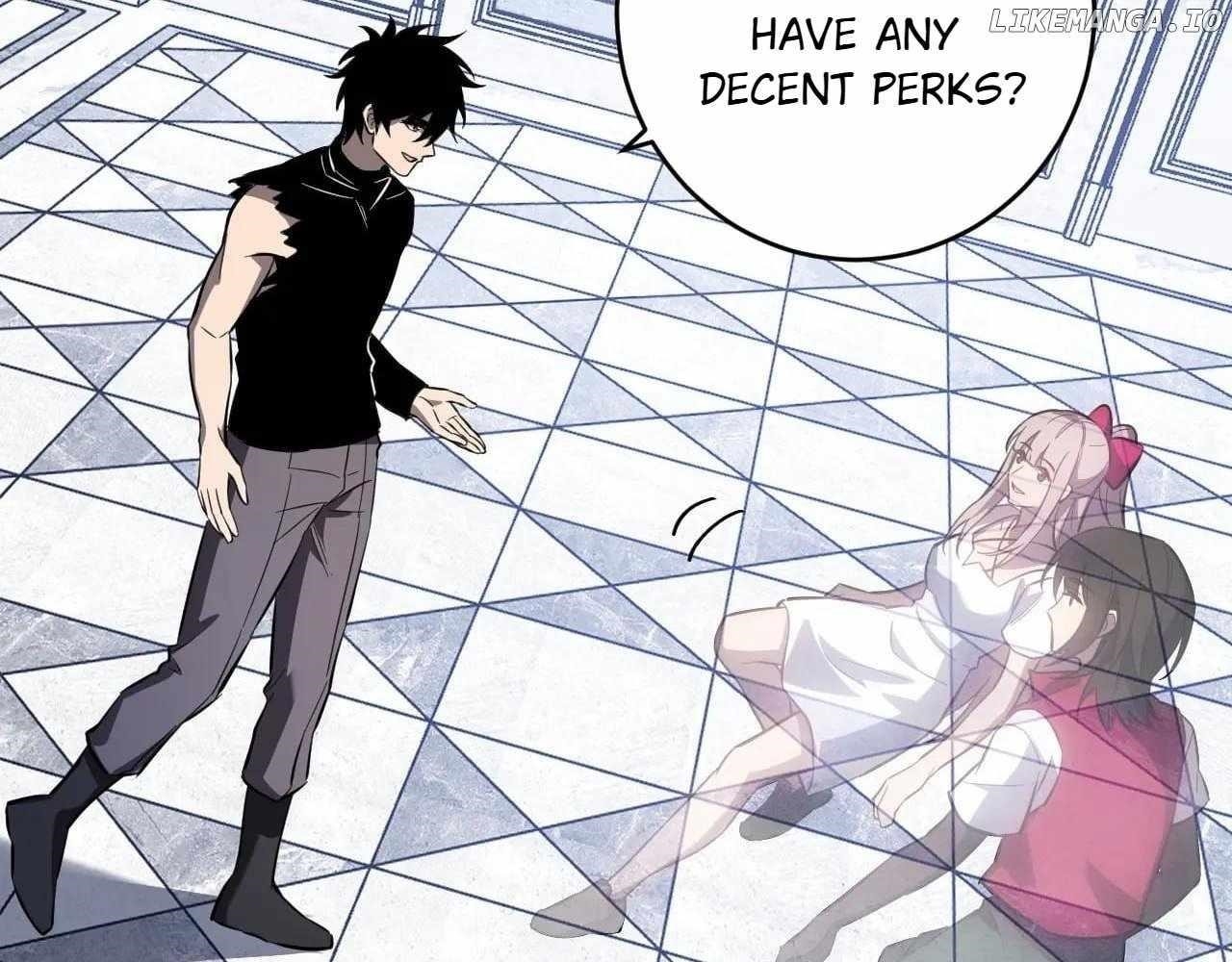 Virus King Chapter 73 - Page 52 in English