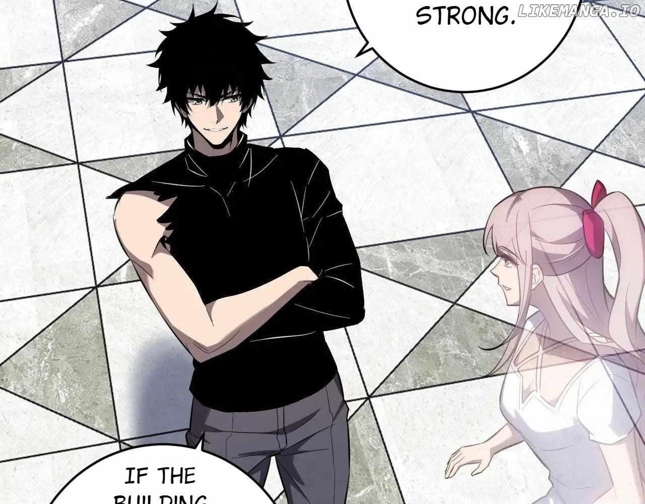 Virus King Chapter 73 - Page 62 in English