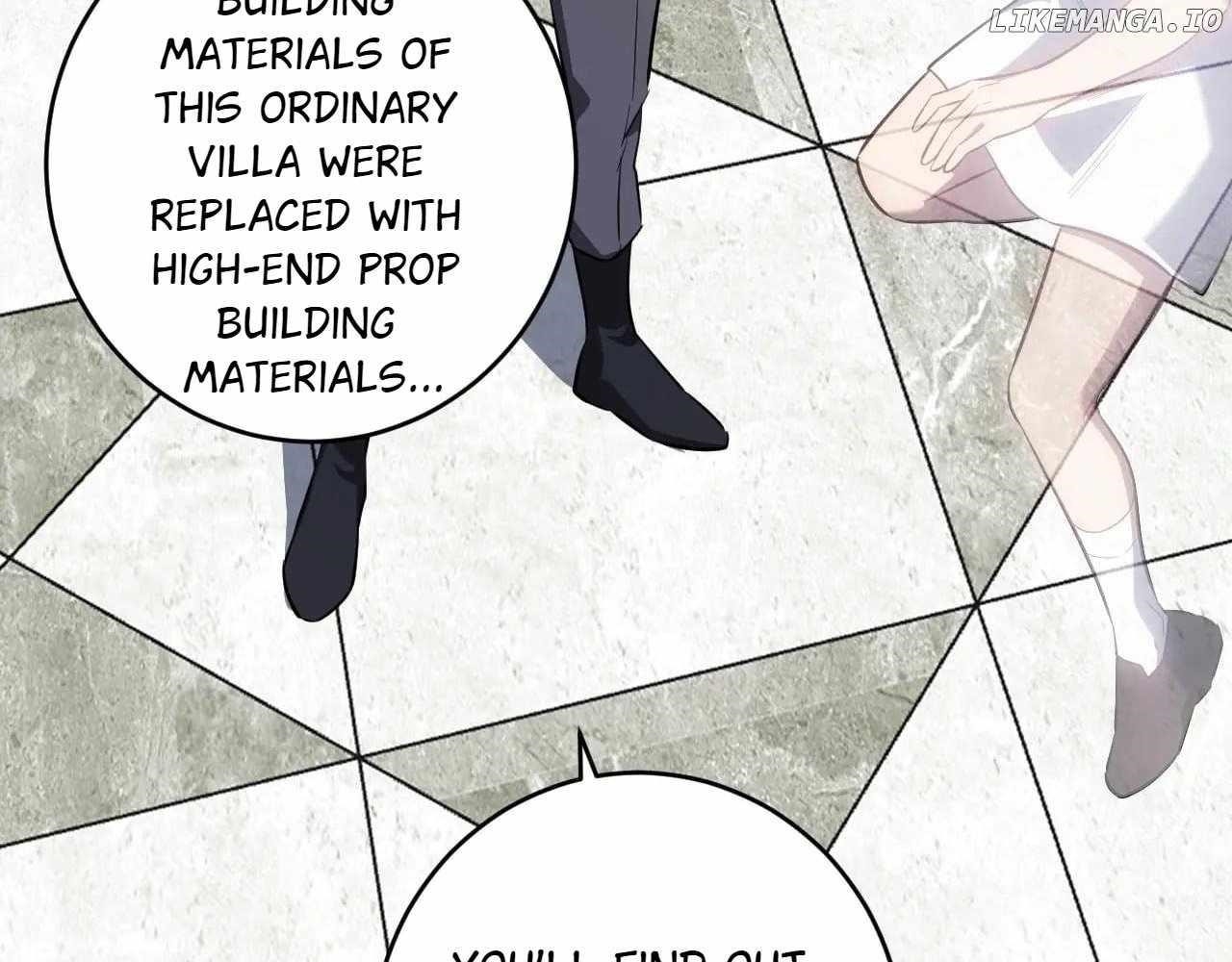 Virus King Chapter 73 - Page 63 in English