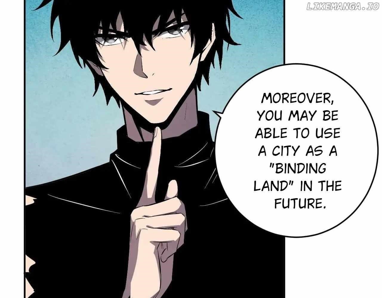 Virus King Chapter 73 - Page 65 in English