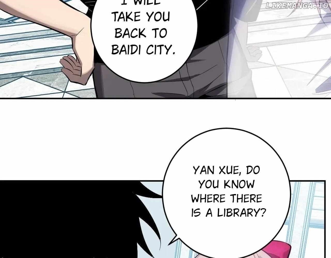 Virus King Chapter 73 - Page 69 in English