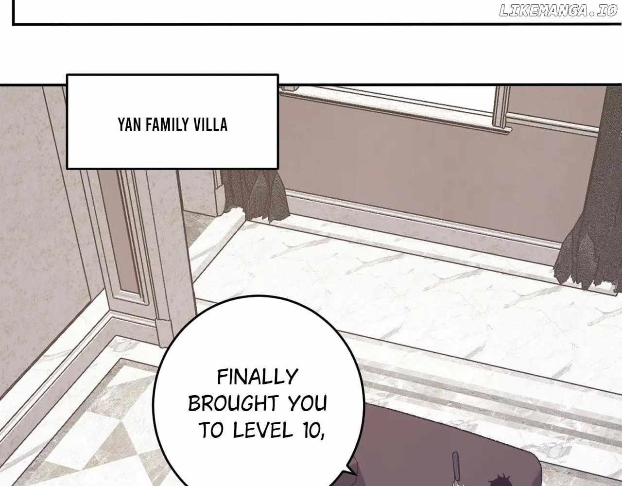 Virus King Chapter 73 - Page 7 in English