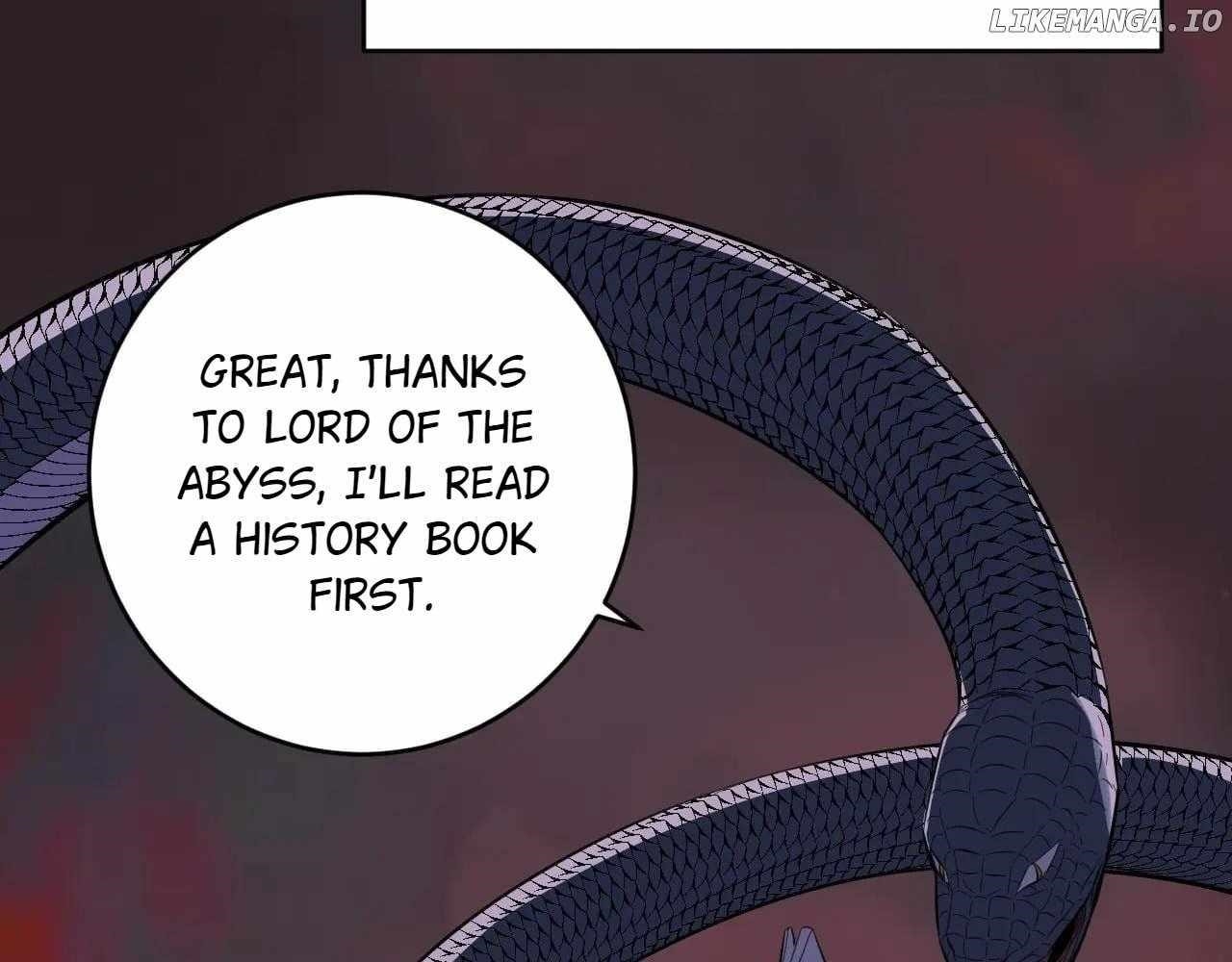 Virus King Chapter 73 - Page 76 in English