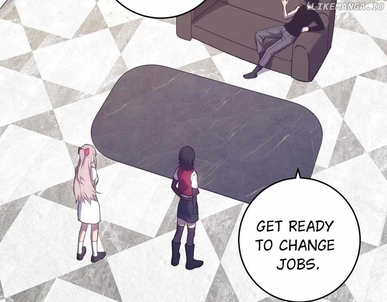 Virus King Chapter 73 - Page 8 in English