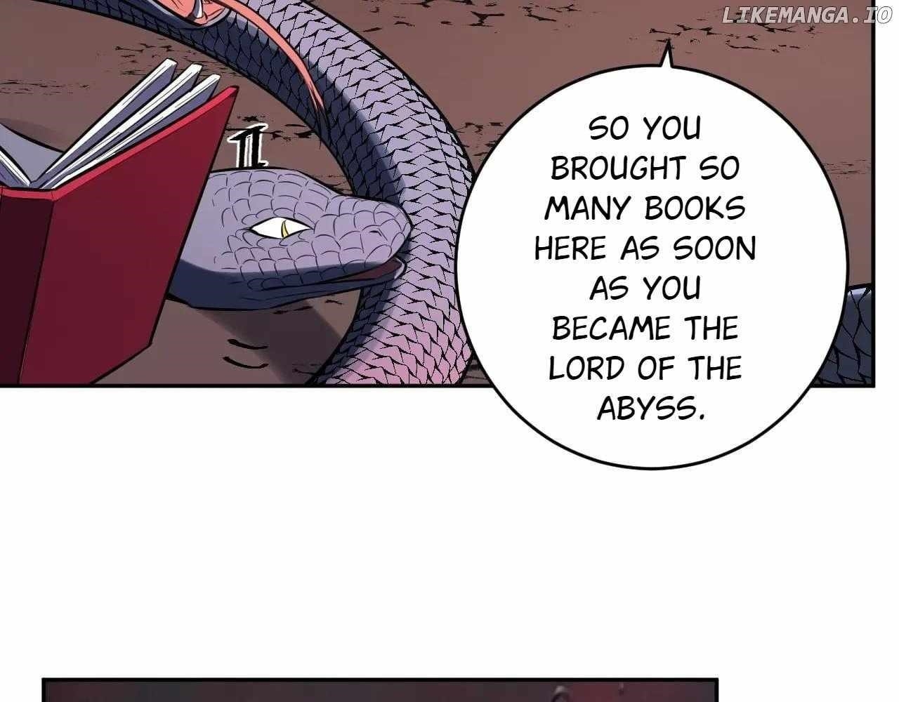 Virus King Chapter 73 - Page 80 in English