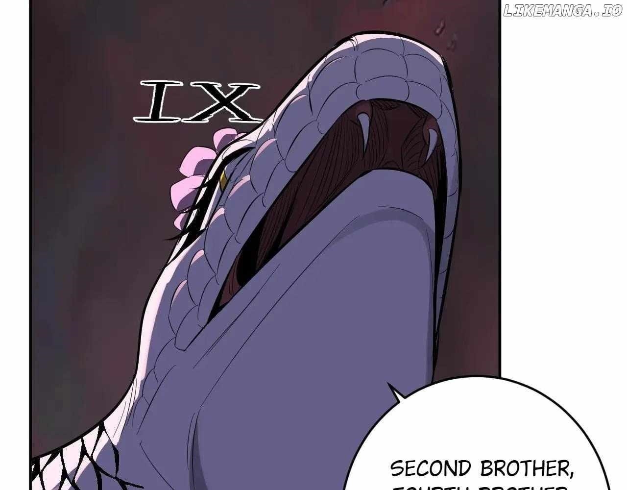 Virus King Chapter 73 - Page 81 in English