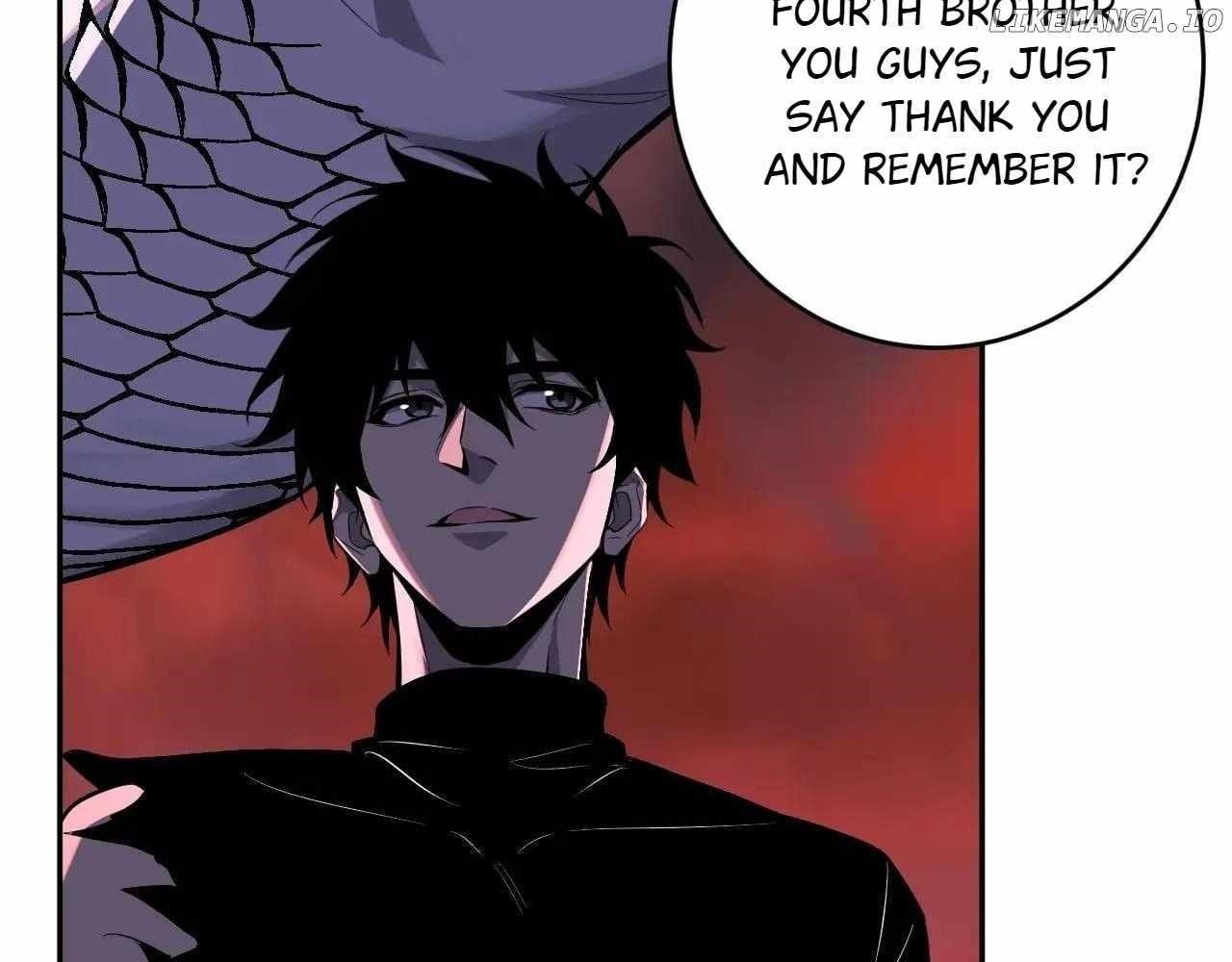 Virus King Chapter 73 - Page 82 in English