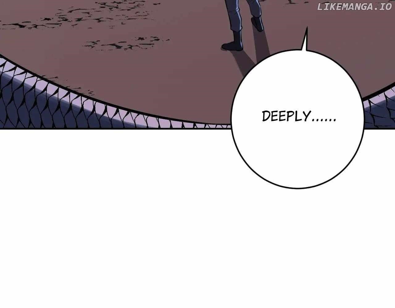 Virus King Chapter 73 - Page 86 in English