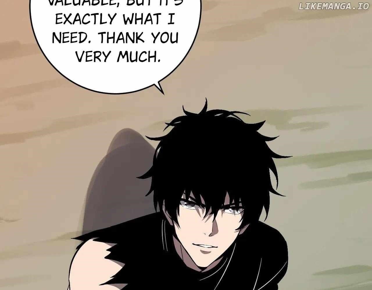 Virus King Chapter 73 - Page 95 in English