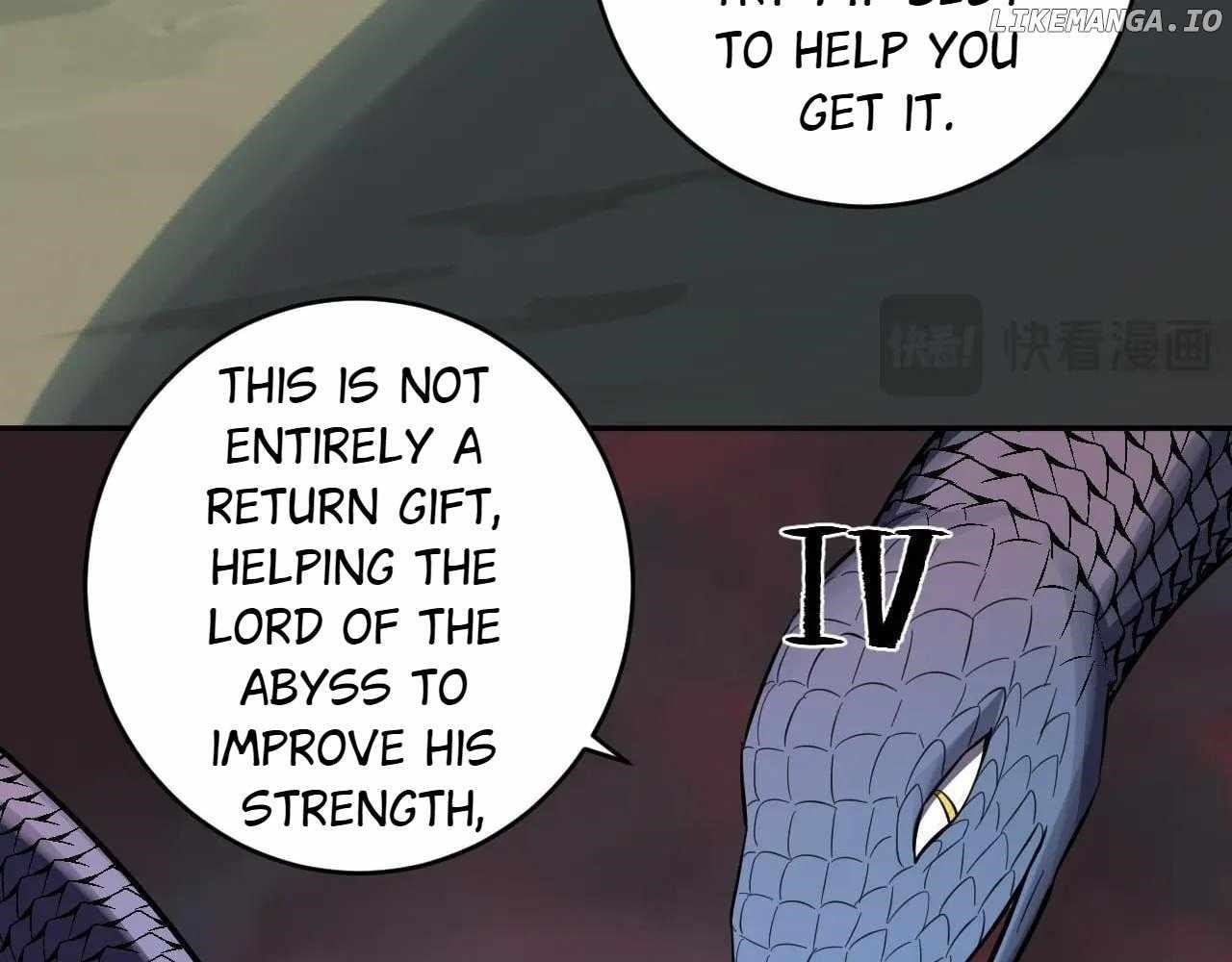 Virus King Chapter 73 - Page 97 in English