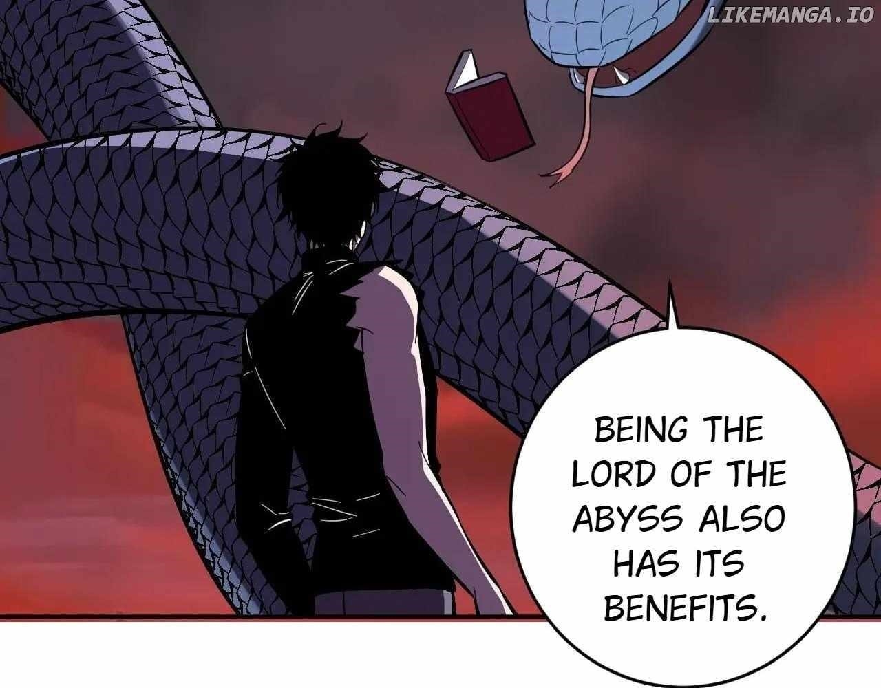 Virus King Chapter 73 - Page 98 in English