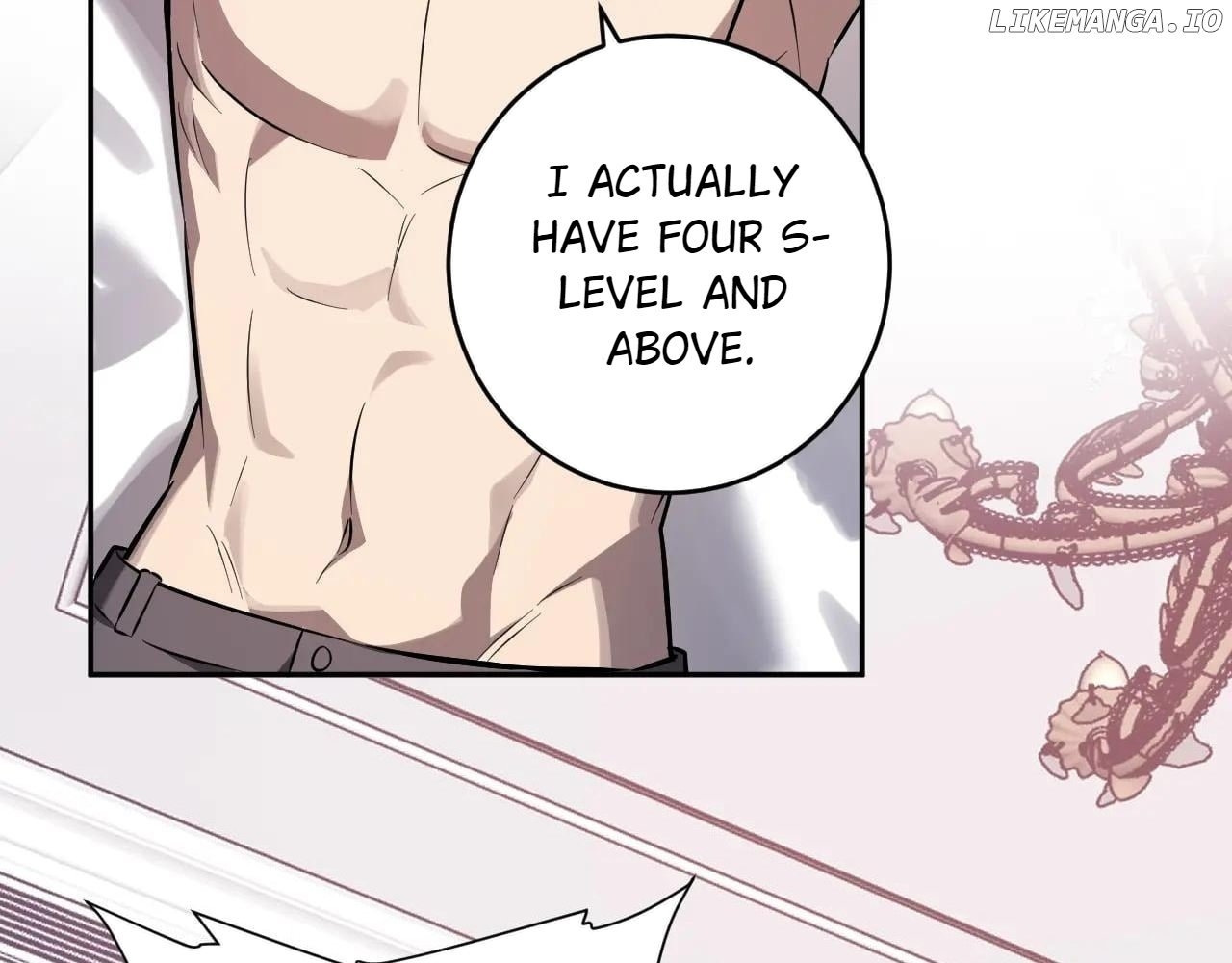 Virus King Chapter 74 - Page 100 in English