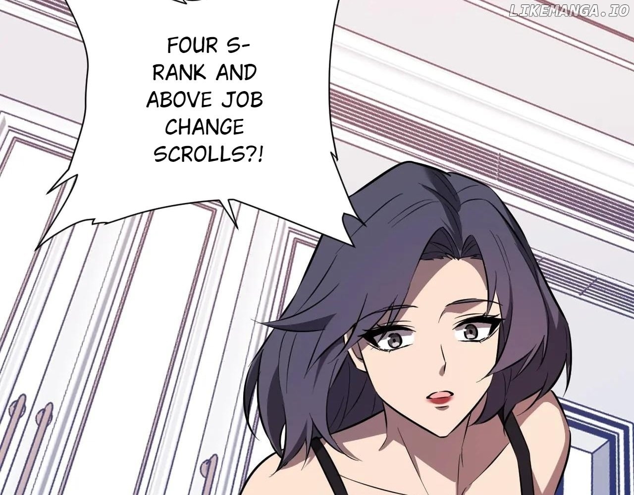 Virus King Chapter 74 - Page 101 in English