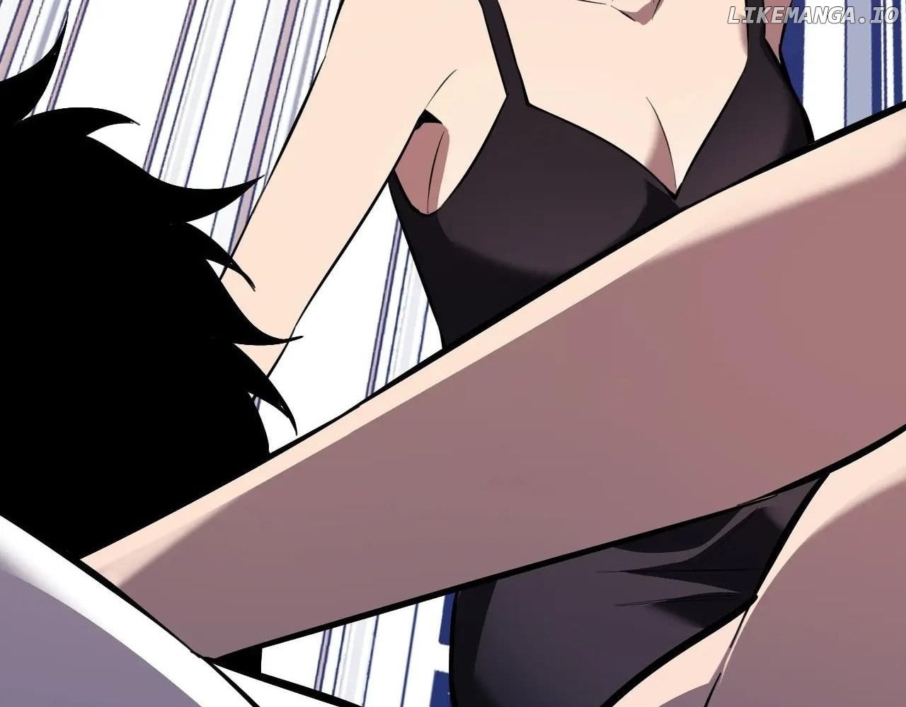 Virus King Chapter 74 - Page 102 in English