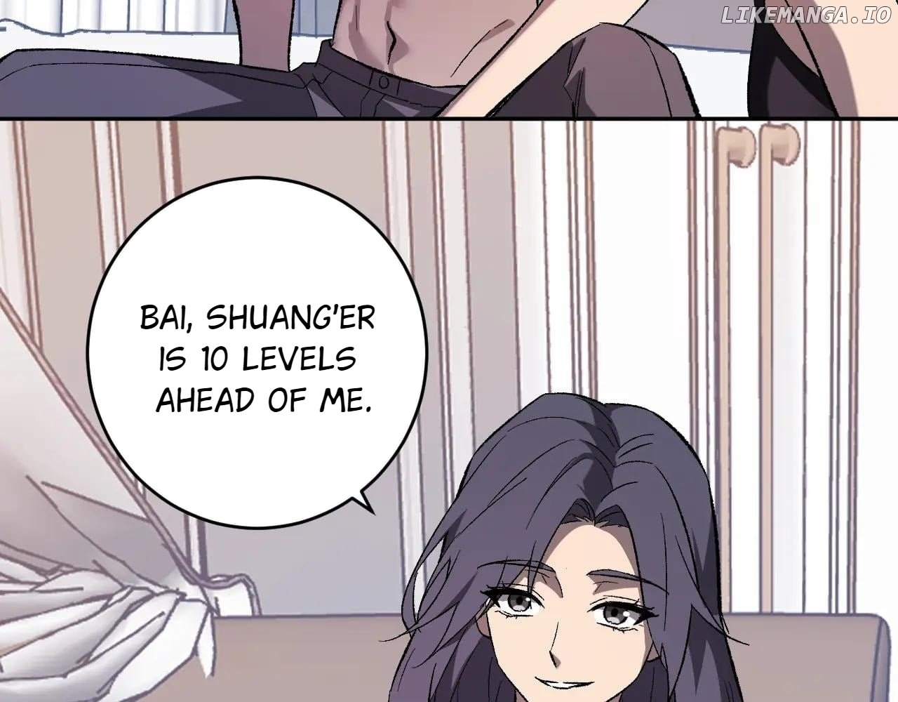 Virus King Chapter 74 - Page 111 in English
