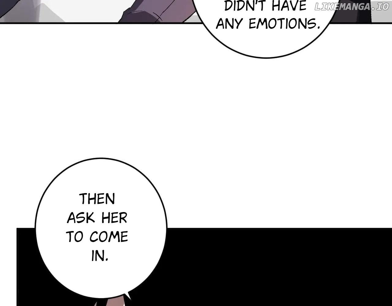 Virus King Chapter 74 - Page 117 in English
