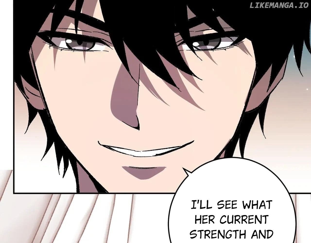 Virus King Chapter 74 - Page 118 in English