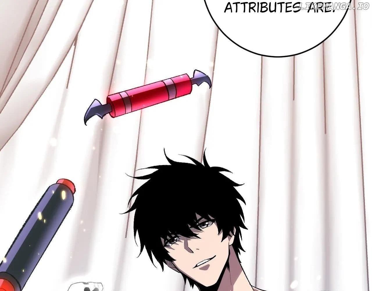 Virus King Chapter 74 - Page 119 in English