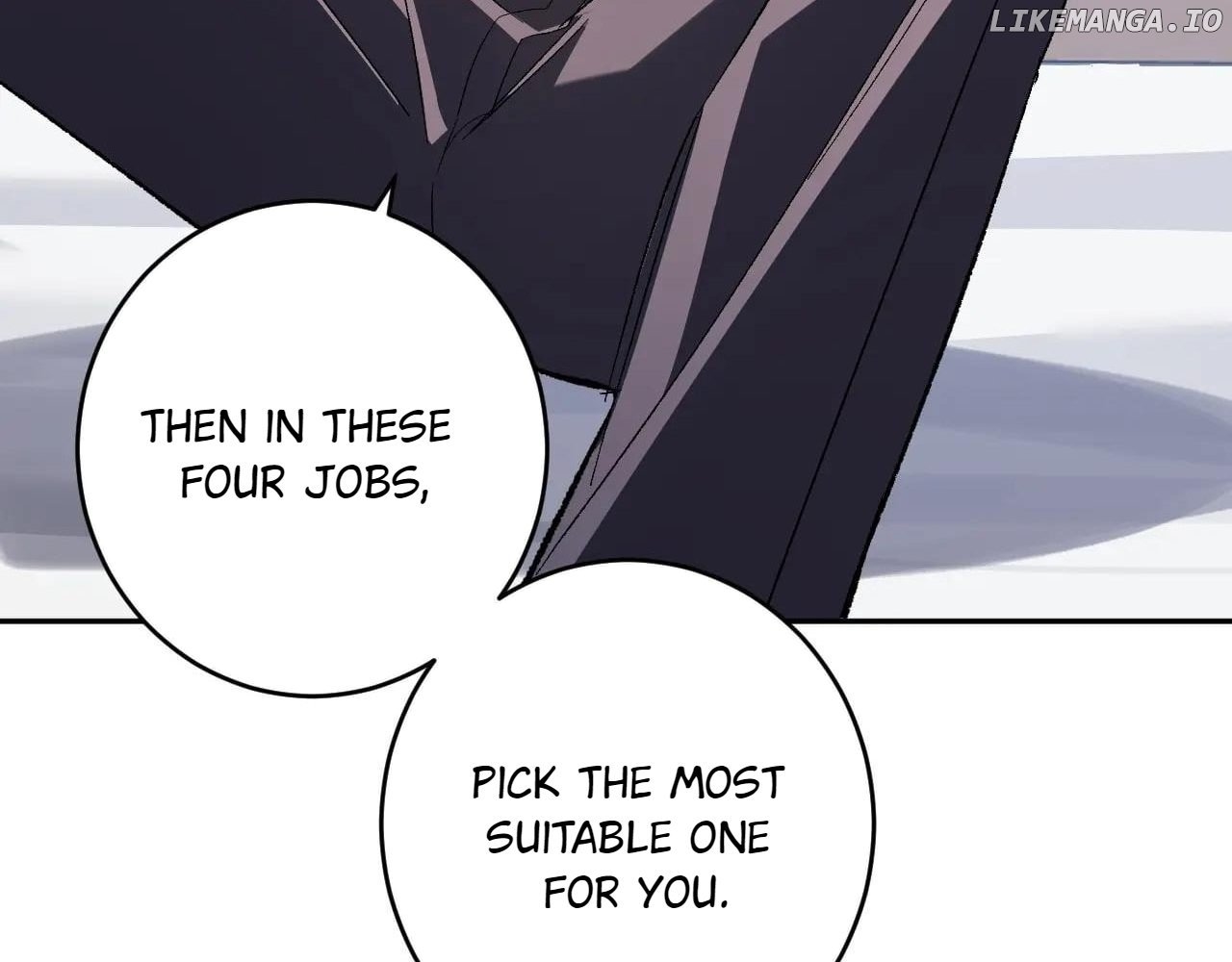 Virus King Chapter 74 - Page 121 in English