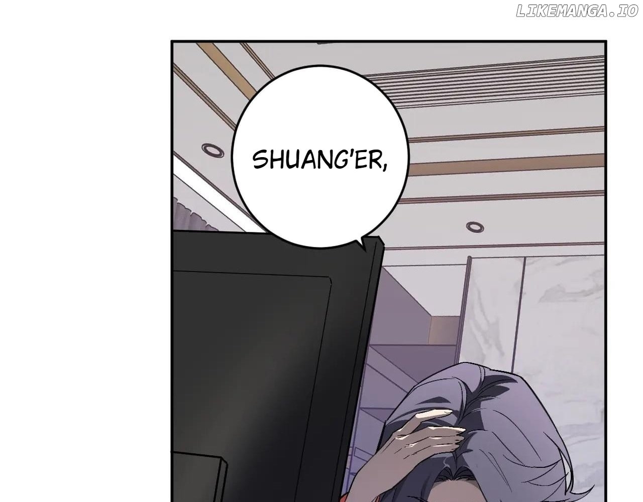 Virus King Chapter 74 - Page 18 in English