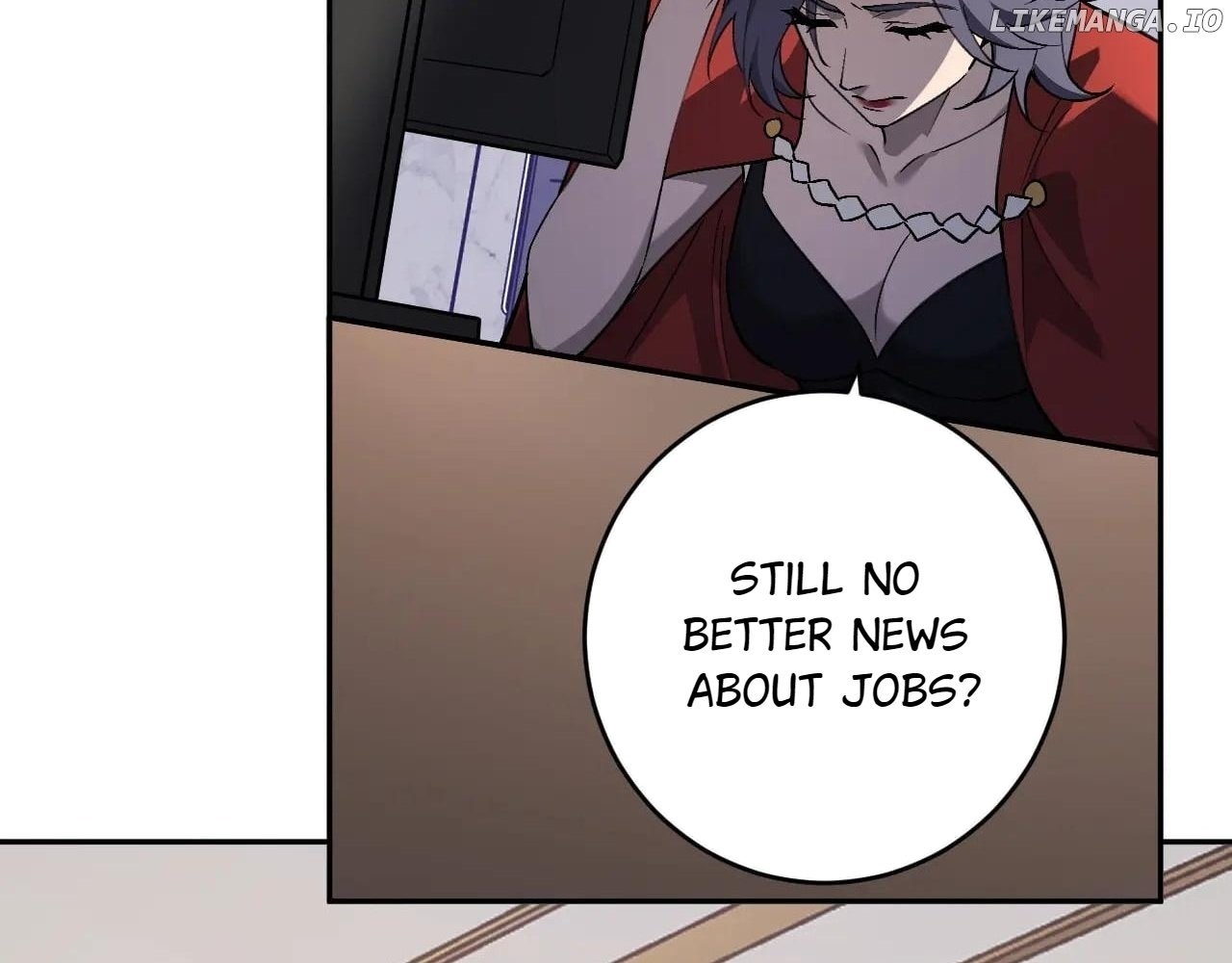 Virus King Chapter 74 - Page 19 in English