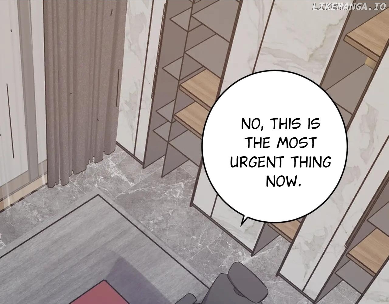 Virus King Chapter 74 - Page 23 in English