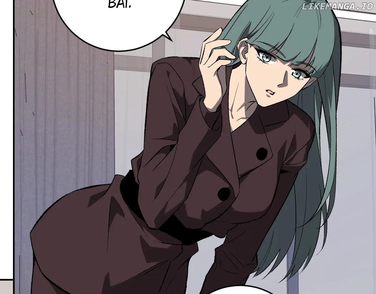 Virus King Chapter 74 - Page 28 in English