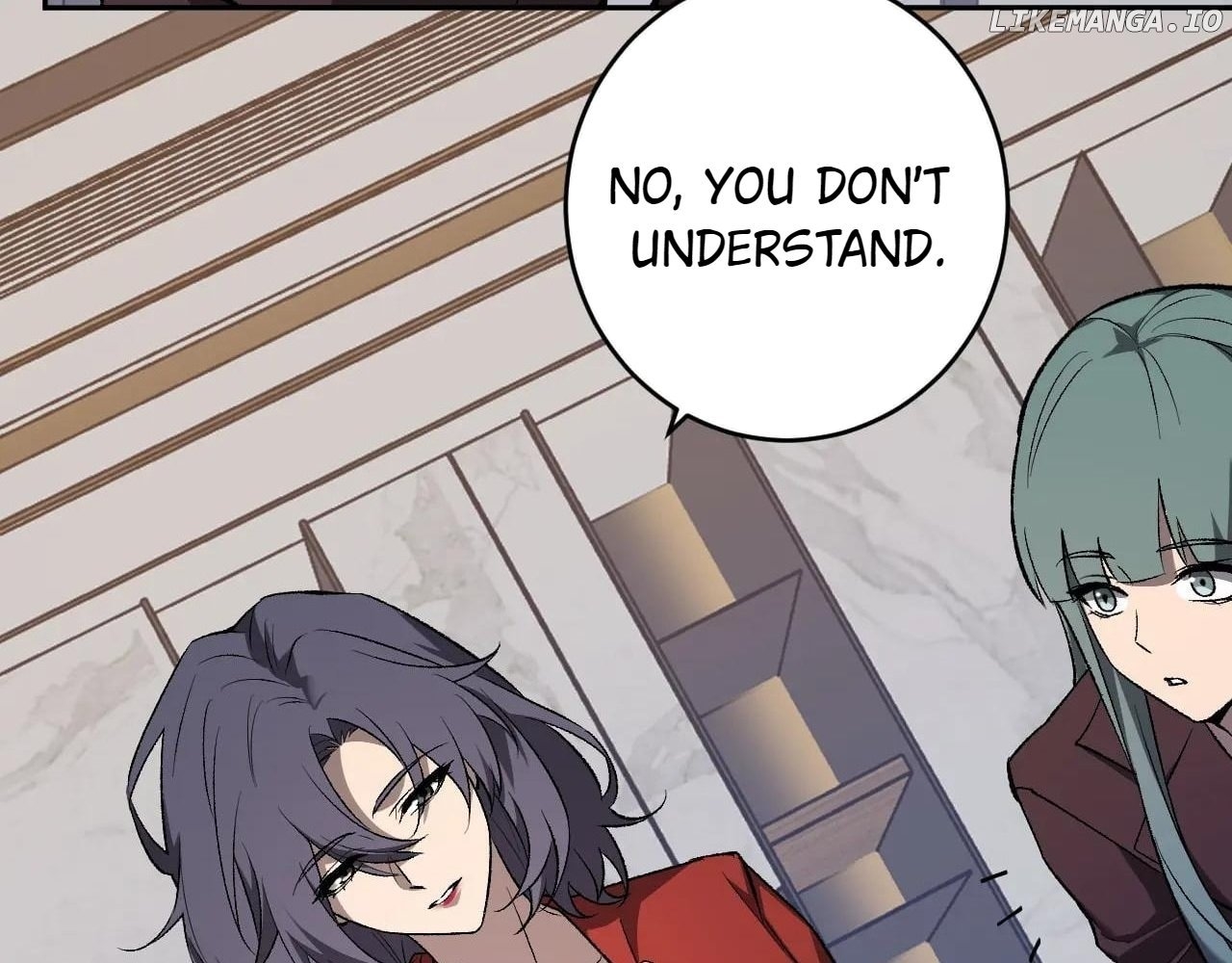 Virus King Chapter 74 - Page 29 in English