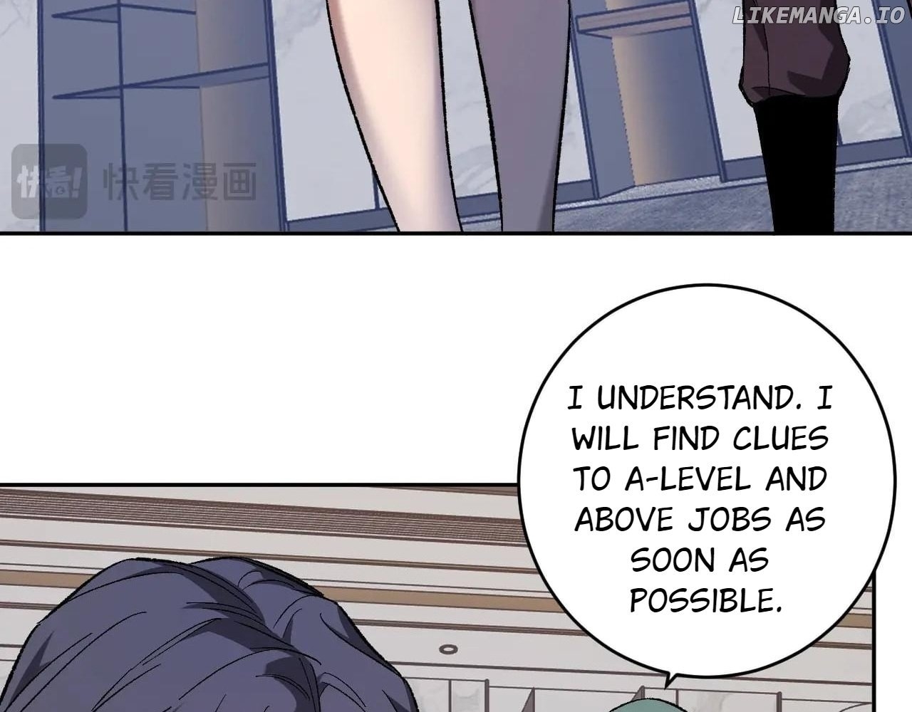 Virus King Chapter 74 - Page 36 in English