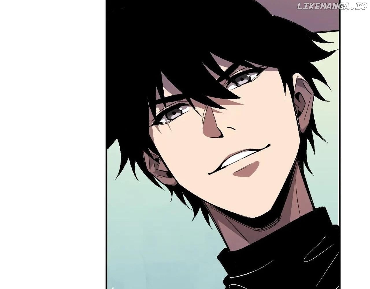 Virus King Chapter 74 - Page 41 in English