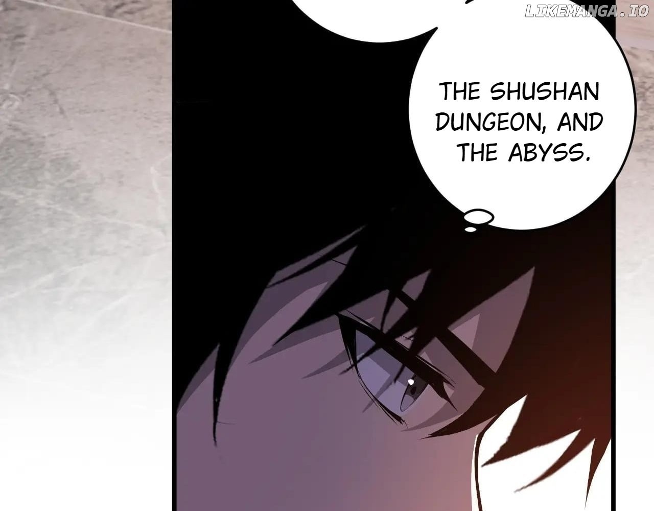 Virus King Chapter 74 - Page 46 in English