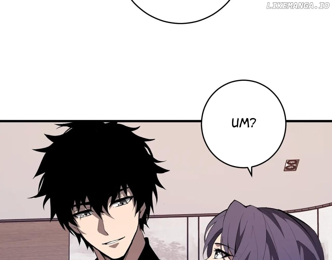 Virus King Chapter 74 - Page 48 in English